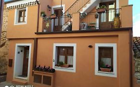 Casa Vacanza La Posadina Baunei