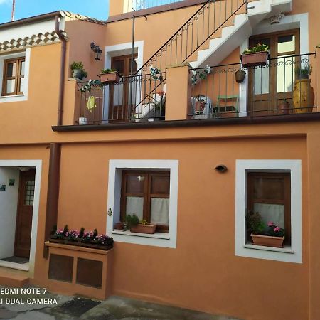 Casa Vacanza La Posadina Baunei Extérieur photo