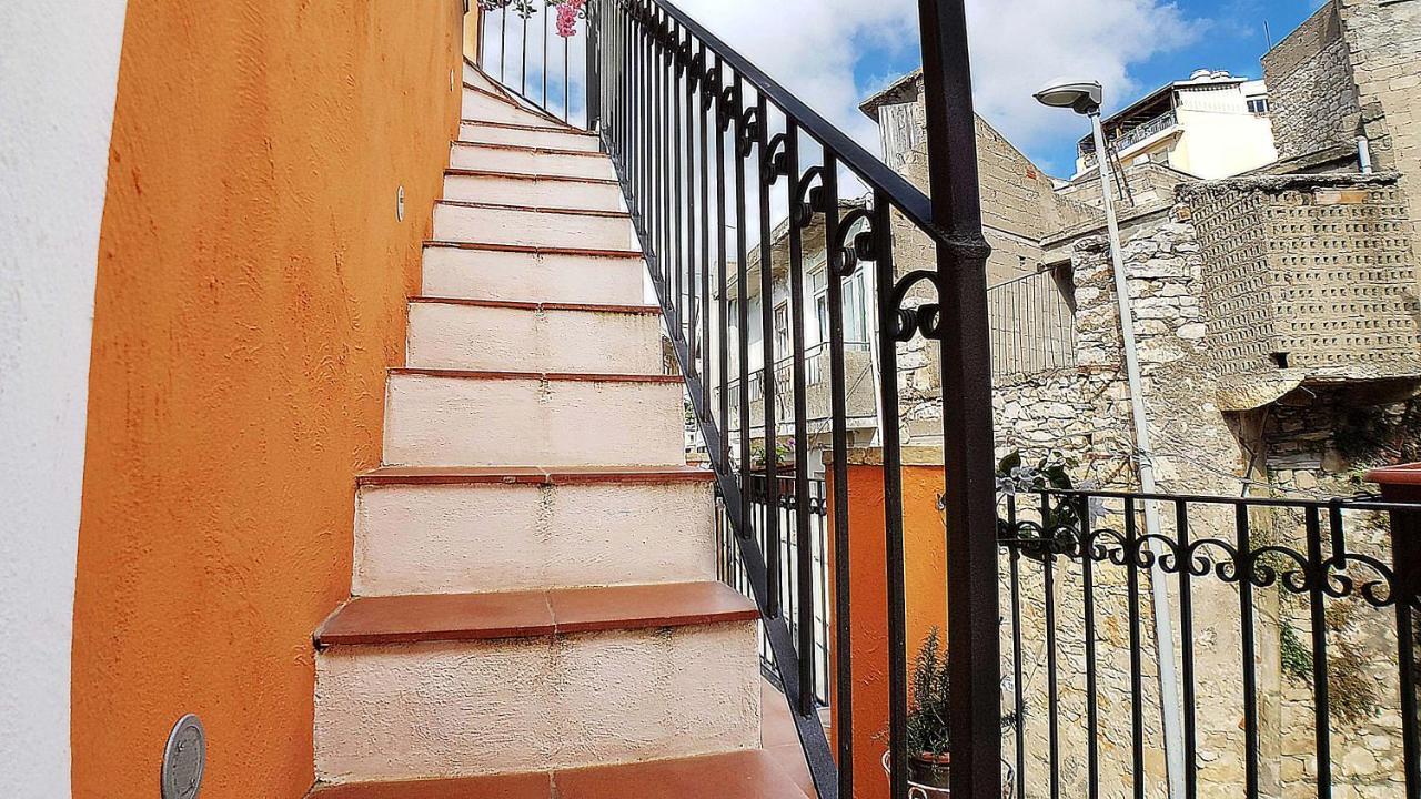 Casa Vacanza La Posadina Baunei Extérieur photo