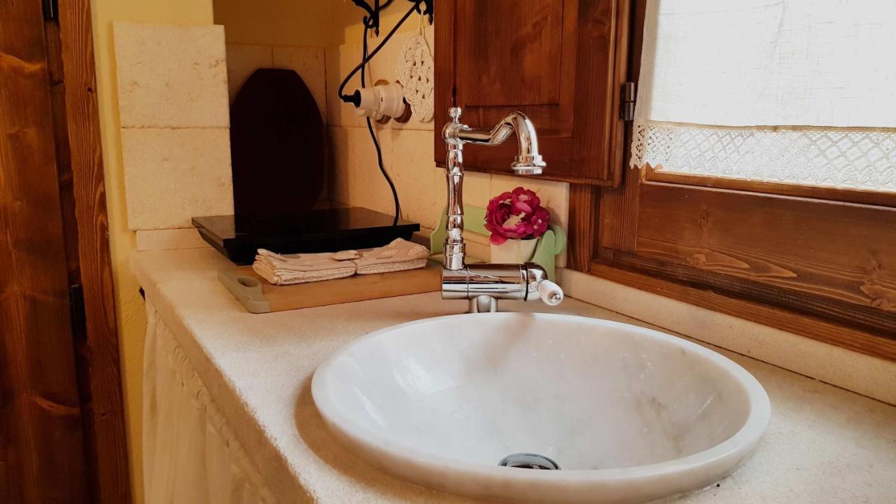 Casa Vacanza La Posadina Baunei Extérieur photo
