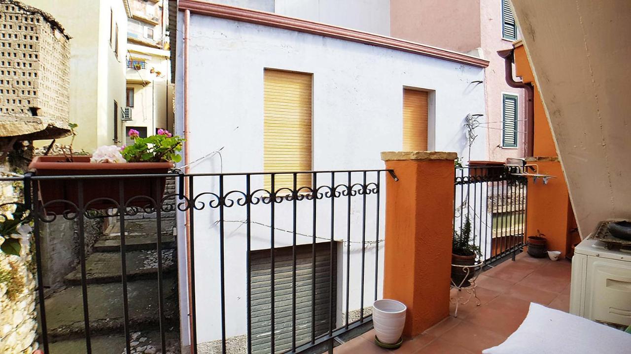 Casa Vacanza La Posadina Baunei Extérieur photo