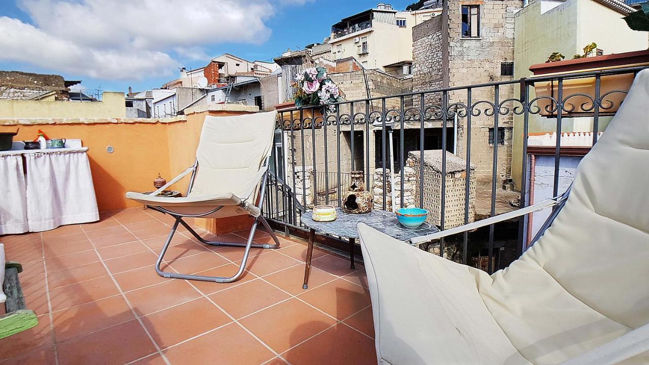 Casa Vacanza La Posadina Baunei Extérieur photo