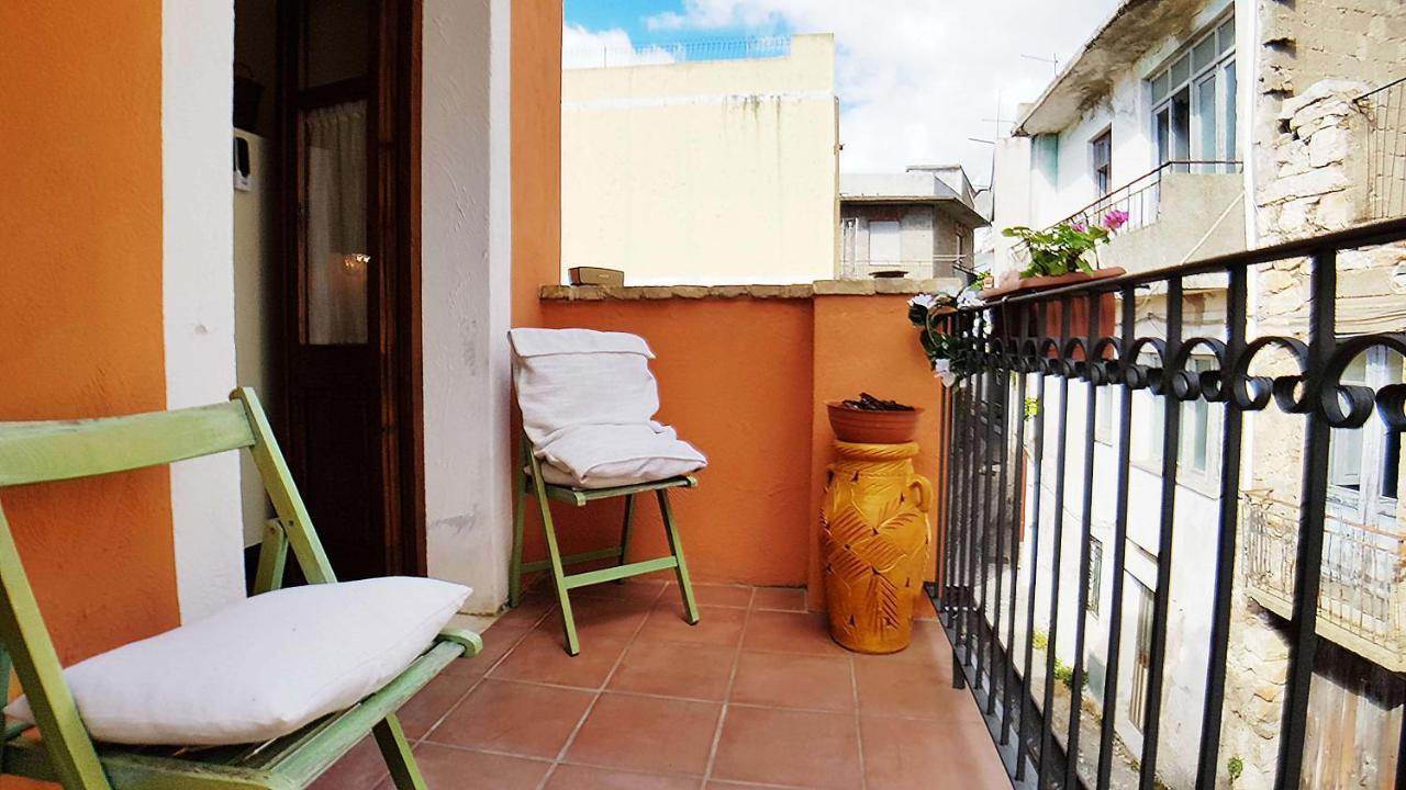 Casa Vacanza La Posadina Baunei Extérieur photo